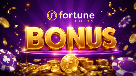 fortune coins casino Jouabilité