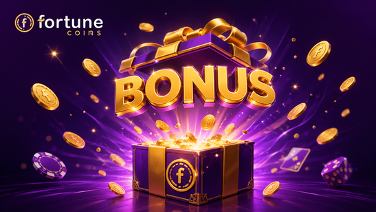 fortune coins casino Jouabilité