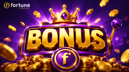 fortune coins casino Jouabilité