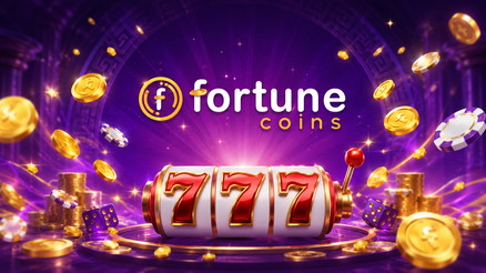 fortune coins casino Jouabilité