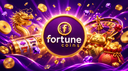 fortune coins casino Jouabilité