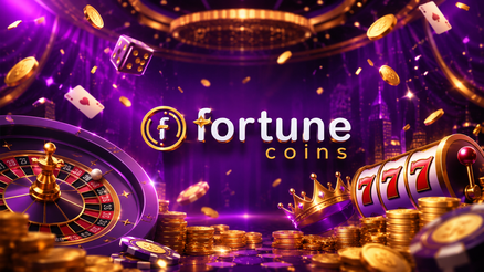 fortune coins casino Jouabilité